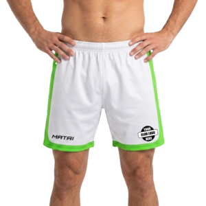 Elite Sublimated Basketball Curved Shorts