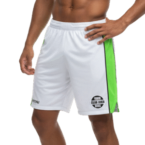 Elite Sublimated Basketball Shorts - Unisex