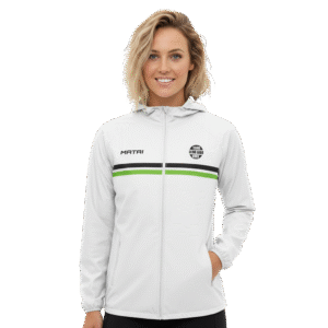 Elite Sublimated Ripstop Jacket Inc Hood