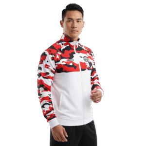 Pro Sublimated Track Jacket - Lining - Unisex