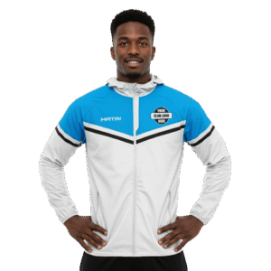 Performance Hybrid Softshell All Weather Jacket - Unisex