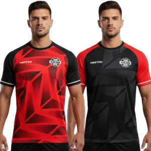 Sublimated Reversible Training Shirt - Unisex