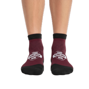 MS Custom Made Grip Socks Ankle Cut (Sub)