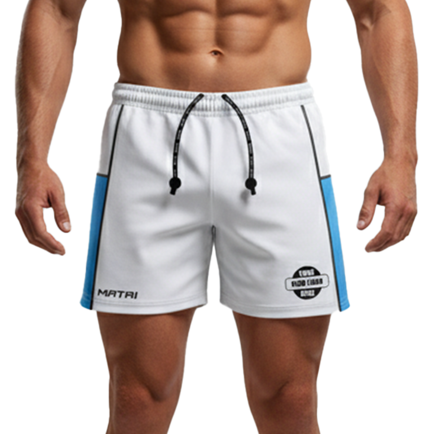 Performance Rugby Shorts Mens
