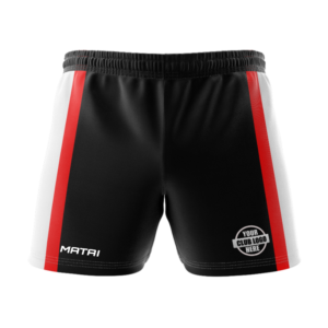 Sublimated AFL Shorts - Jnr & Snr