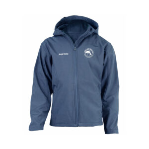 Noosa Dolphins - Core Performance Softshell Jacket
