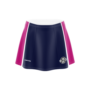 Club Sublimated A Line Skirt