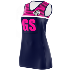 Pro Sublimated A Line Dress