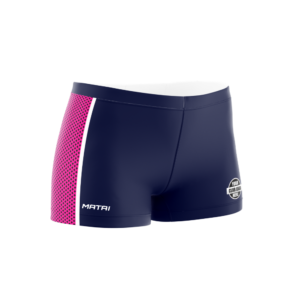 Pro Sublimated Netball Boy Legs