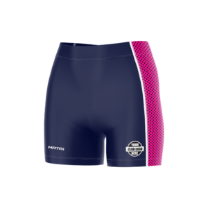 Pro Sublimated Boy Legs - Mid Thigh