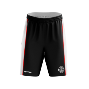 Pro Sublimated Basketball Reversible Short - Unisex