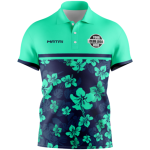 Rugby 7's Polo Shirt - Unisex
