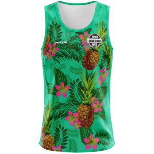 Rugby 7's Singlets - Unisex