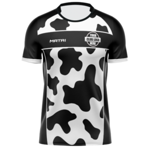 Rugby 7's T Shirts - Unisex