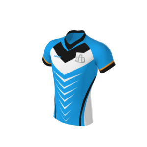 Pro Sports Fit Jerseys Design 43 Rugby League Jerseys. (x 11)