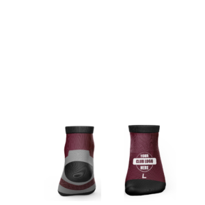 Custom Made Socks - Ankle Cut (Sub)