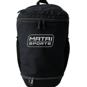 Matai Elite Back Pack- Black