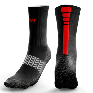 Matai Elite Crew 7's Sock