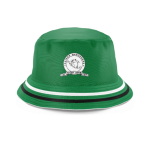 Cairns Wanderers - Reversible Bucket Hats