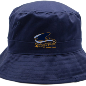 Stingrays - Bucket Hat