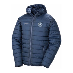 Noosa Dolphins - Core Soft Padded Jacket