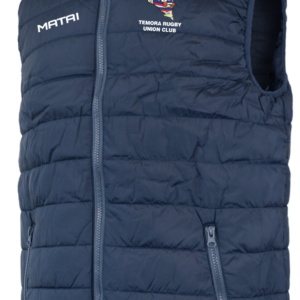 Temora Tuskers - Core Soft Padded Vest
