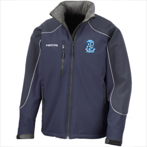 Roma Echidnas - Core Winter Softshell Jacket