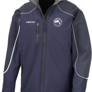 Noosa Dolphins - Core Winter Softshell Jacket