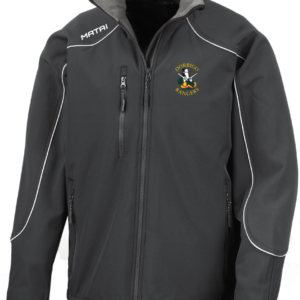 Dorrigo Rangers - Core Winter Softshell Jacket