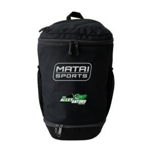 PBC Alleygators-Back Pack