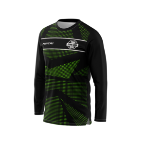 Elite Sublimated Hockey Top L/S