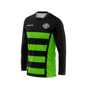 Elite Sublimated AFL Jumper - L/S - Unisex