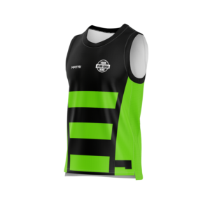 Elite Sublimated AFL Jumper - Unisex