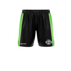 Elite Sublimated Hockey Short