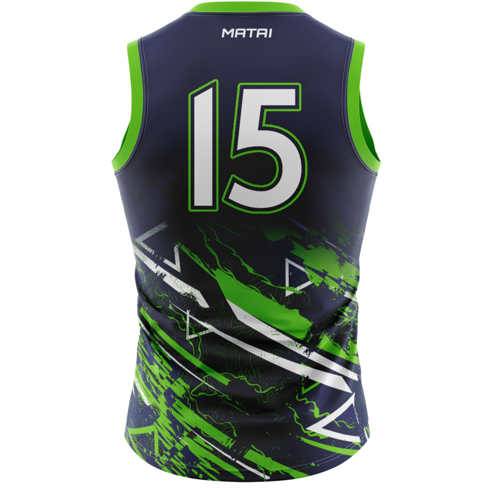 Textured Cricket Vest main image 0