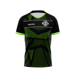 Elite Sublimated Hockey Top