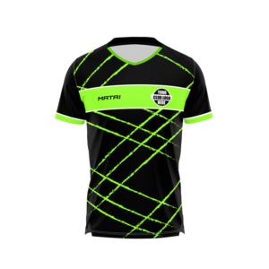 Elite Sublimated Warm Up Shirt
