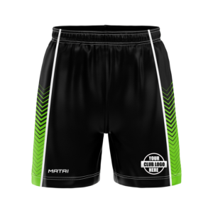 Elite Sublimated Volleyball Short