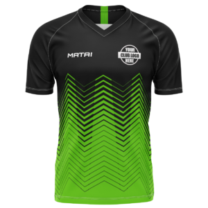 Elite Sublimated Volleyball Top