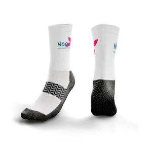Noosa Netballl - Womens Socks