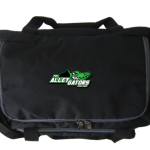 PBC Alleygators-Gear Bag