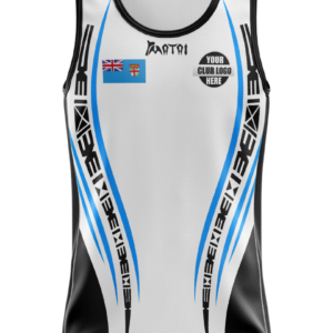 Pro Sublimated Singlet - Fiji