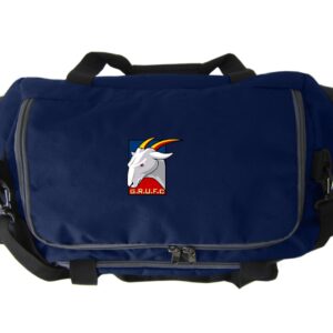 Gladstone Goat Gear Bag