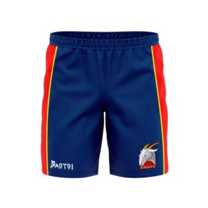 Gladstone Goats Training Short