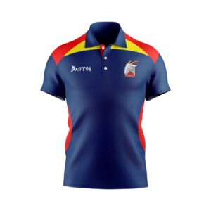 Gladstone Goats Polo Shirt