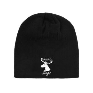 Glenorchy Stags - Beanie