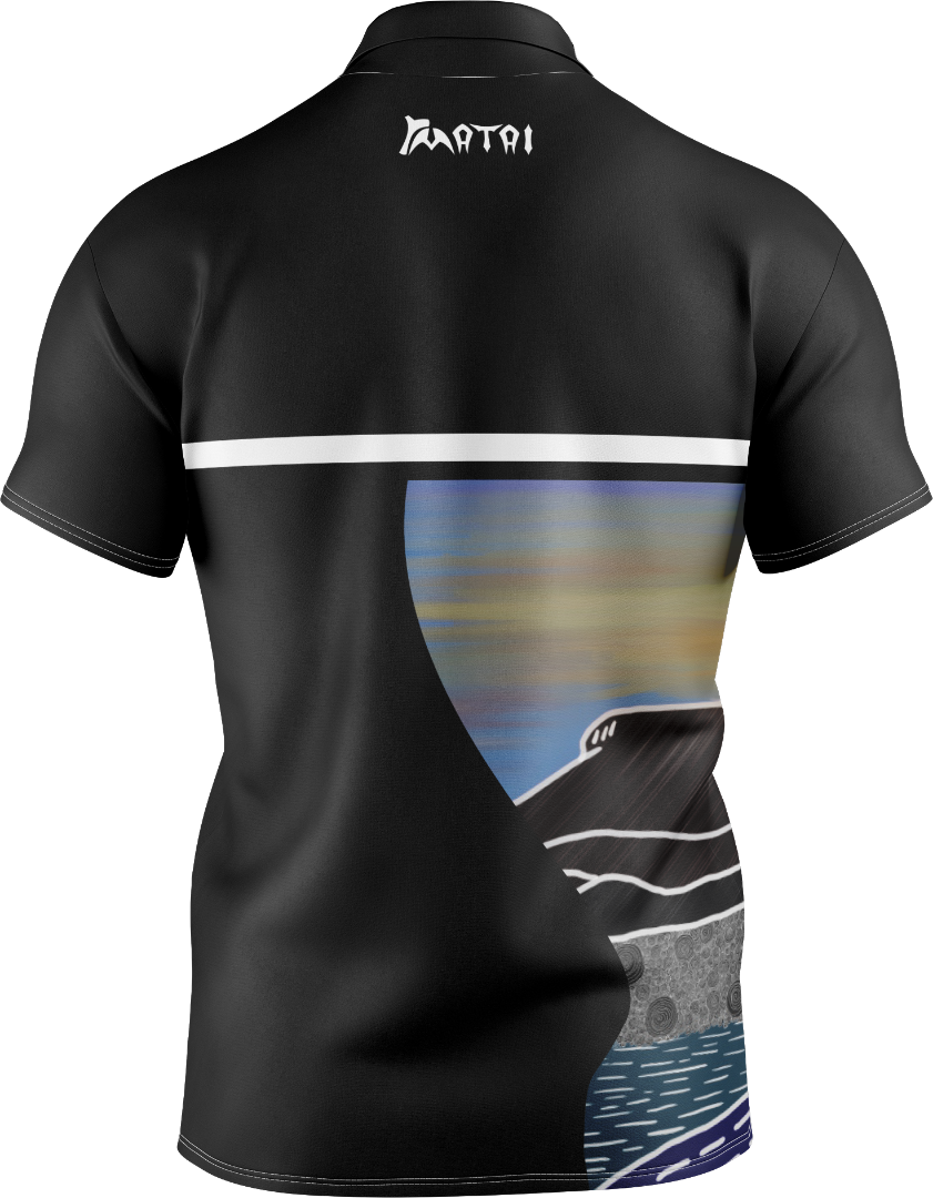 Glenorchy_Stags_Polo_Shirt_no_circle_BACK