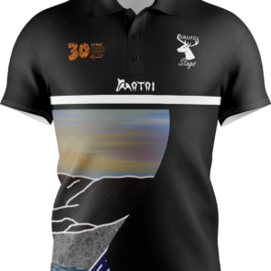 Glenorchy Stags - Polo Shirt