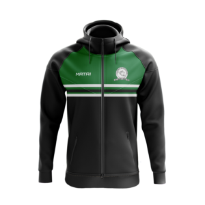 Cairns Wanderers - Performance Hybrid Hoodie