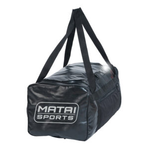 Matai PVC Jersey Bag- with mesh sides